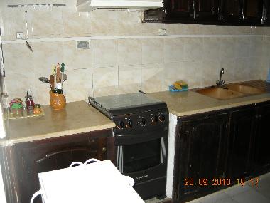 Holiday House in Bizerte (Banzart) or holiday homes and vacation rentals