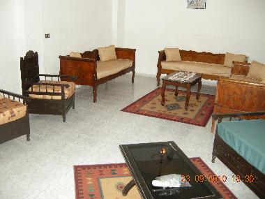 Holiday House in Bizerte (Banzart) or holiday homes and vacation rentals