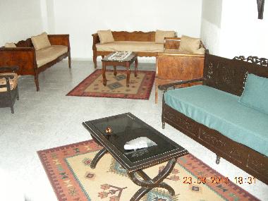 Holiday House in Bizerte (Banzart) or holiday homes and vacation rentals