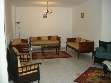 Holiday House in Bizerte (Banzart) or holiday homes and vacation rentals