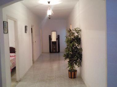 Holiday House in Bizerte (Banzart) or holiday homes and vacation rentals