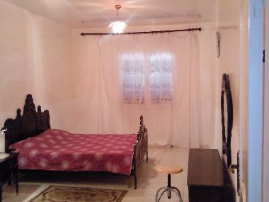Holiday House in Bizerte (Banzart) or holiday homes and vacation rentals