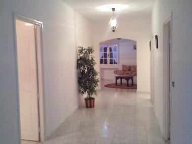 Holiday House in Bizerte (Banzart) or holiday homes and vacation rentals