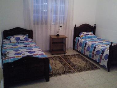 Holiday House in Bizerte (Banzart) or holiday homes and vacation rentals