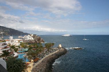 Holiday Apartment in Funchal (Madeira) or holiday homes and vacation rentals
