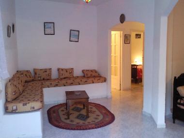 Holiday House in Bizerte (Banzart) or holiday homes and vacation rentals