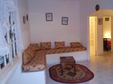 Holiday House in Bizerte (Banzart) or holiday homes and vacation rentals