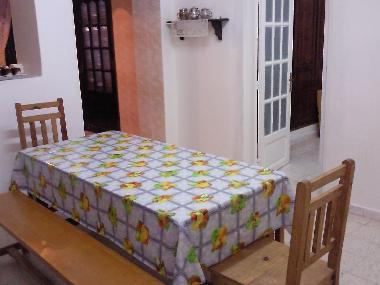 Holiday House in Bizerte (Banzart) or holiday homes and vacation rentals