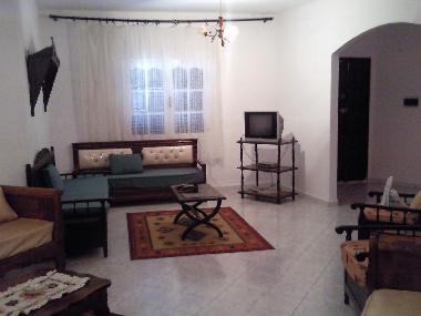 Holiday House in Bizerte (Banzart) or holiday homes and vacation rentals
