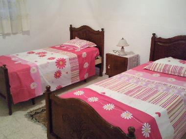Holiday House in Bizerte (Banzart) or holiday homes and vacation rentals