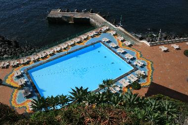 Holiday Apartment in Funchal (Madeira) or holiday homes and vacation rentals