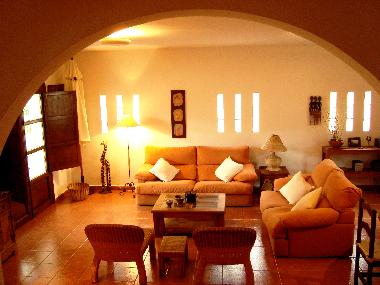 Holiday House in San Jos - Njar (Almera) or holiday homes and vacation rentals