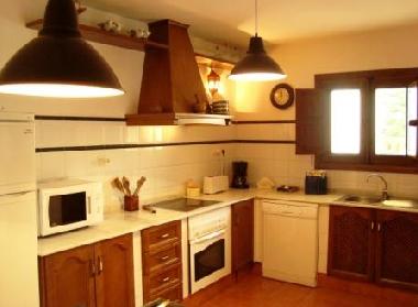 Holiday House in San Jos - Njar (Almera) or holiday homes and vacation rentals
