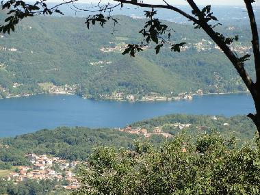 Chalet in madonna del sasso (Verbano-Cusio-Ossola) or holiday homes and vacation rentals