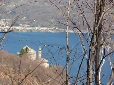 Chalet in madonna del sasso (Verbano-Cusio-Ossola) or holiday homes and vacation rentals
