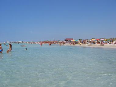 Holiday House in Torre San Giovanni (Ugento) (Lecce) or holiday homes and vacation rentals