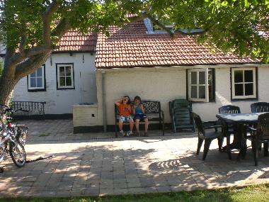 Holiday Apartment in Nieuwvliet  (Zeeland) or holiday homes and vacation rentals
