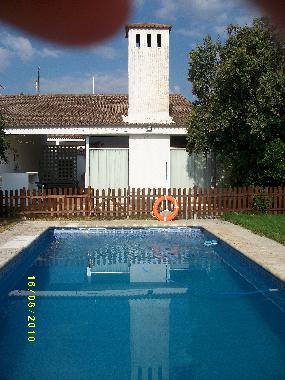 Holiday Apartment in valdecaballeros (Badajoz) or holiday homes and vacation rentals