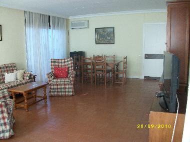 Holiday Apartment in valdecaballeros (Badajoz) or holiday homes and vacation rentals
