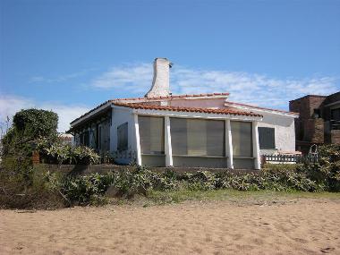 Holiday House in La Paloma (Rocha) or holiday homes and vacation rentals