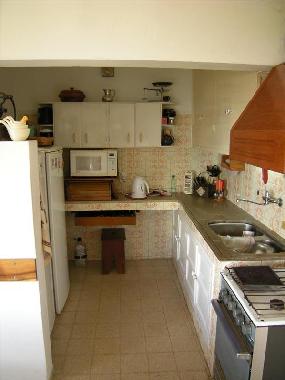Holiday House in La Paloma (Rocha) or holiday homes and vacation rentals