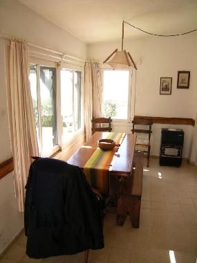 Holiday House in La Paloma (Rocha) or holiday homes and vacation rentals