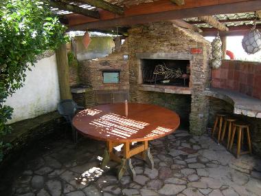 Holiday House in La Paloma (Rocha) or holiday homes and vacation rentals