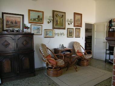 Holiday House in La Paloma (Rocha) or holiday homes and vacation rentals