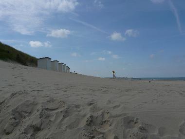 Holiday Apartment in Nieuwvliet  (Zeeland) or holiday homes and vacation rentals