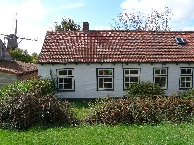 Holiday Apartment in Nieuwvliet  (Zeeland) or holiday homes and vacation rentals