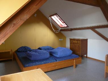 Holiday Apartment in Nieuwvliet  (Zeeland) or holiday homes and vacation rentals