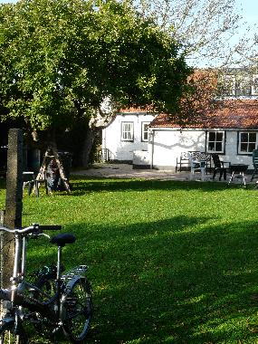 Holiday Apartment in Nieuwvliet  (Zeeland) or holiday homes and vacation rentals