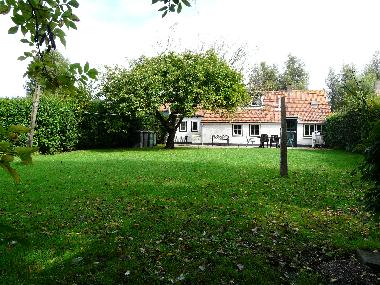 Holiday Apartment in Nieuwvliet  (Zeeland) or holiday homes and vacation rentals