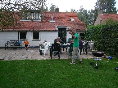 Holiday Apartment in Nieuwvliet  (Zeeland) or holiday homes and vacation rentals