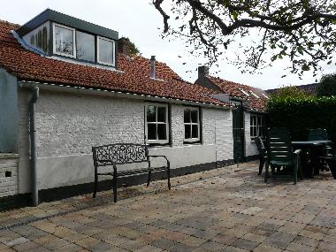 Holiday Apartment in Nieuwvliet  (Zeeland) or holiday homes and vacation rentals