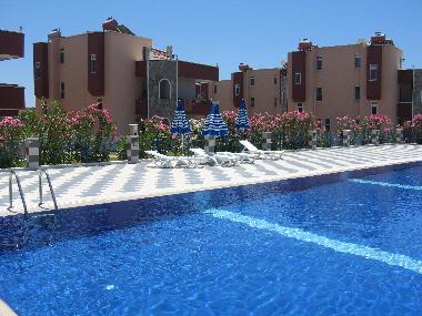 Holiday House in Kizilot (Antalya) or holiday homes and vacation rentals