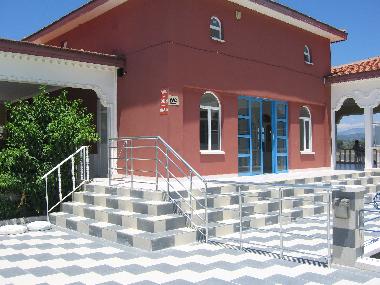 Holiday House in Kizilot (Antalya) or holiday homes and vacation rentals