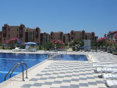 Holiday House in Kizilot (Antalya) or holiday homes and vacation rentals