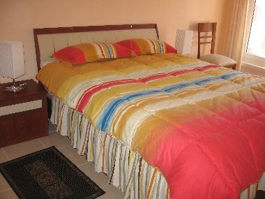 Sleeping room 3. floor