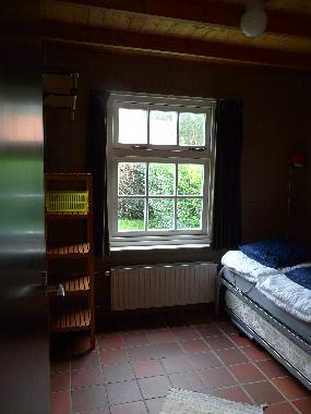 Holiday Apartment in Nieuwvliet  (Zeeland) or holiday homes and vacation rentals