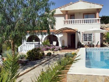 Holiday Apartment in Benaguasil  (Valencia / Val�ncia) or holiday homes and vacation rentals
