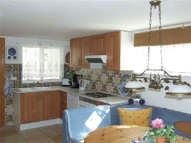 Holiday Apartment in Benaguasil  (Valencia / Val�ncia) or holiday homes and vacation rentals