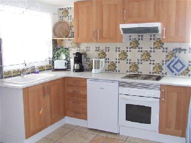 Holiday Apartment in Benaguasil  (Valencia / Val�ncia) or holiday homes and vacation rentals