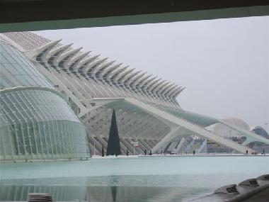 Holiday Apartment in Benaguasil  (Valencia / Val�ncia) or holiday homes and vacation rentals