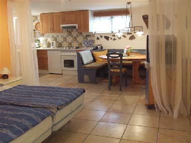 Holiday Apartment in Benaguasil  (Valencia / Val�ncia) or holiday homes and vacation rentals