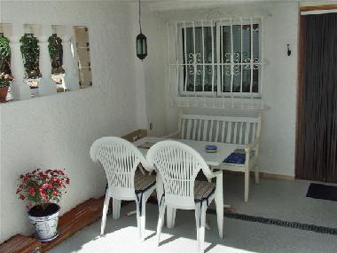 Holiday Apartment in Benaguasil  (Valencia / Val�ncia) or holiday homes and vacation rentals
