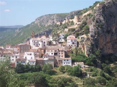 Holiday Apartment in Benaguasil  (Valencia / Val�ncia) or holiday homes and vacation rentals