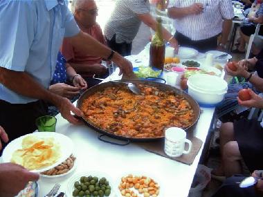 Holiday Apartment in Benaguasil  (Valencia / Val�ncia) or holiday homes and vacation rentals