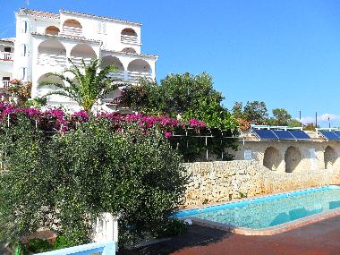 Bed and Breakfast in Lile Pag Novalja  (Licko-Senjska) or holiday homes and vacation rentals