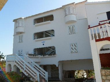 Bed and Breakfast in Lile Pag Novalja  (Licko-Senjska) or holiday homes and vacation rentals